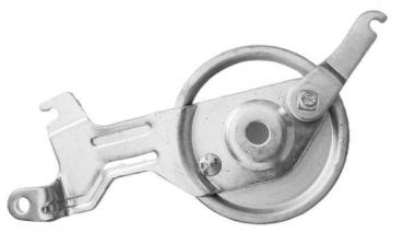 BREMSTRAEGER SACHS HT 3020